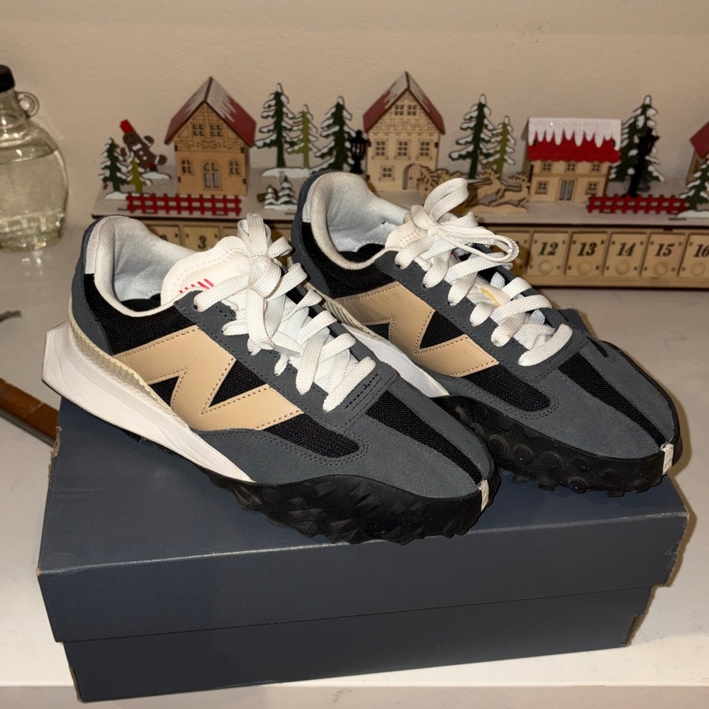 New Balance XC-72 - Picture 2 of 9